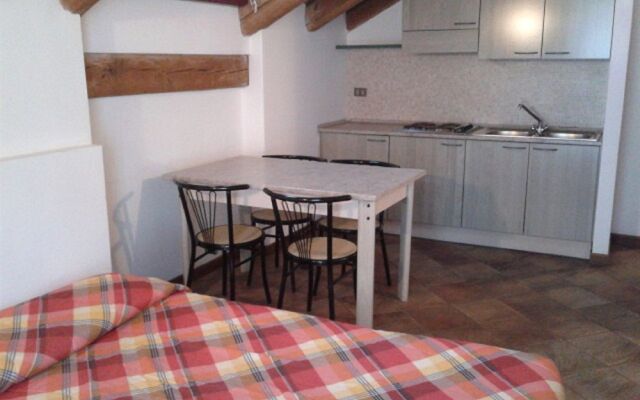 Residence Al Maniero