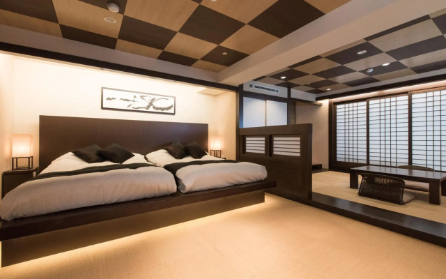 Nogi Onsen Hotel