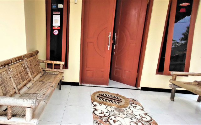 Homestay Pratiwi