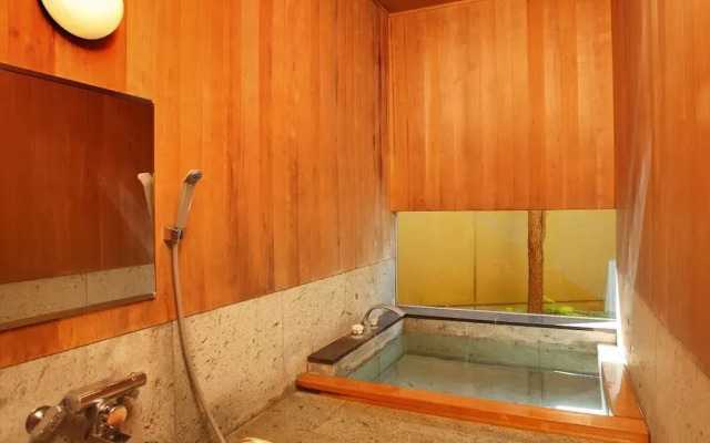 Ashinomaki Hotel