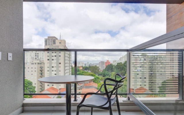 Roomo Pinheiros Oscar Freire Residencial