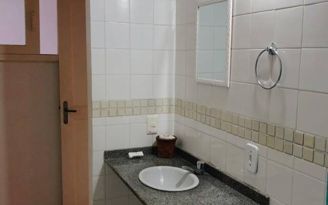 Pousada Búzios Mauí