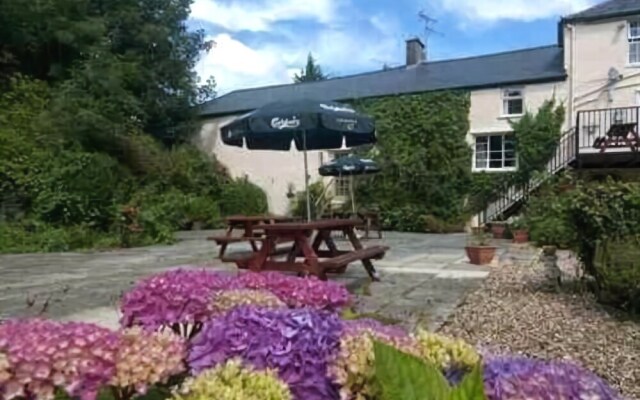 Holland Arms Hotel