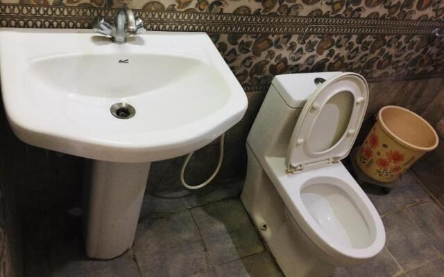 Hotel Prem G
