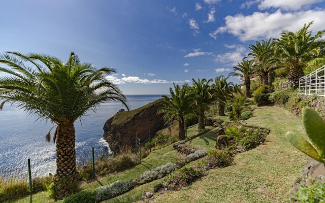 Villa da Falésia by Our Madeira