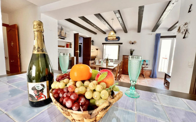 VH CostaBlanca - APARTAMENTO RIVIERA