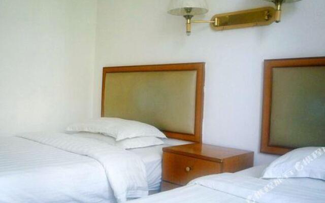 Yinwan Resort