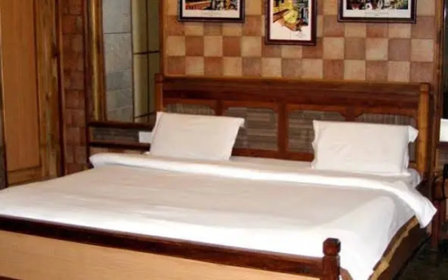 Hotel ChanniRaja