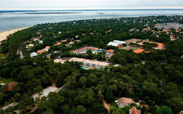 La Résidence - Thalazur Arcachon