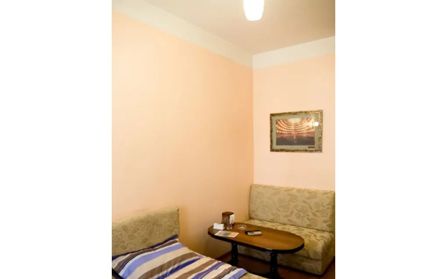 Tetatet Hotel Yerevan