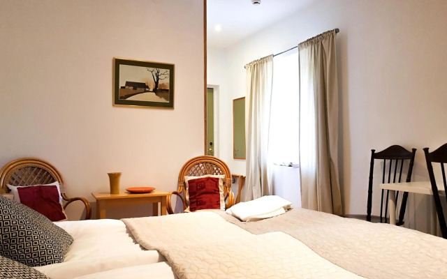 Stora Herrestad Bed & Breakfast