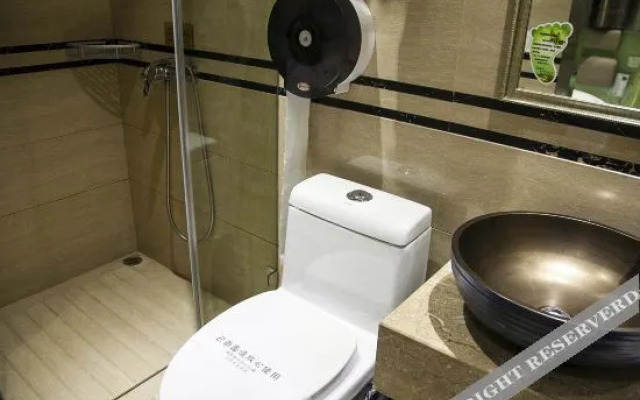 Xueyuan Hotel