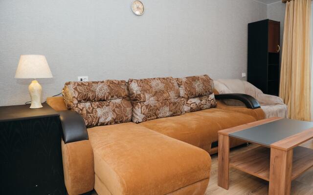 Апартаменты на проспекте Шереметевский 91