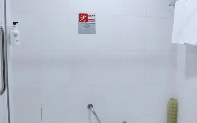 Shanghai Metropark Jichen Hotel