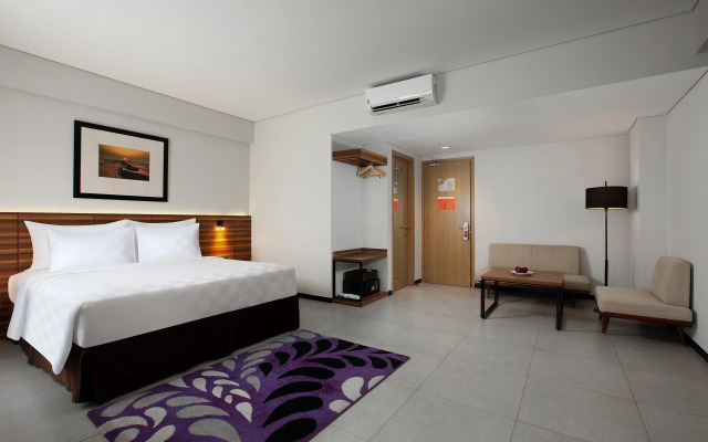 Grand Mozza Hotel Timika by Amithya