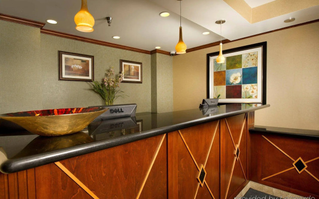 Best Western Historic Frederick