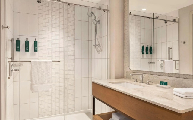 Doubletree by Hilton Abilene Downtown Convention Center