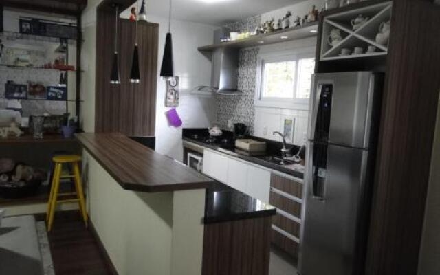 Casa Ari Candiago Gramado