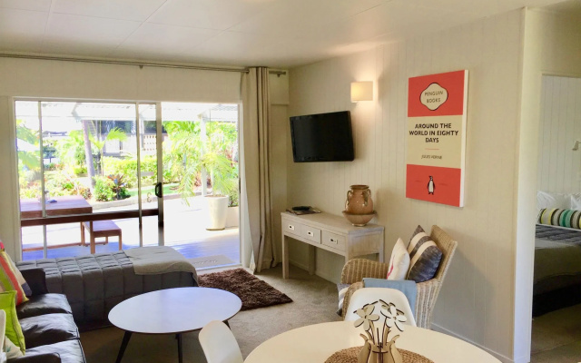 Stay Kerikeri Boutique Apartments and Studios