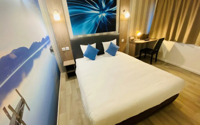 Hotel RBX - Roubaix Centre