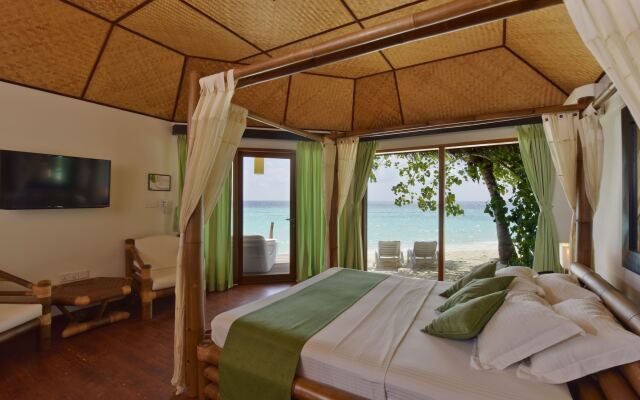 Safari Island Resort