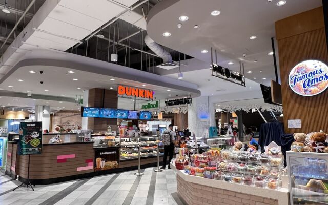 BBCC Lucentia Residence by Kay-Stay