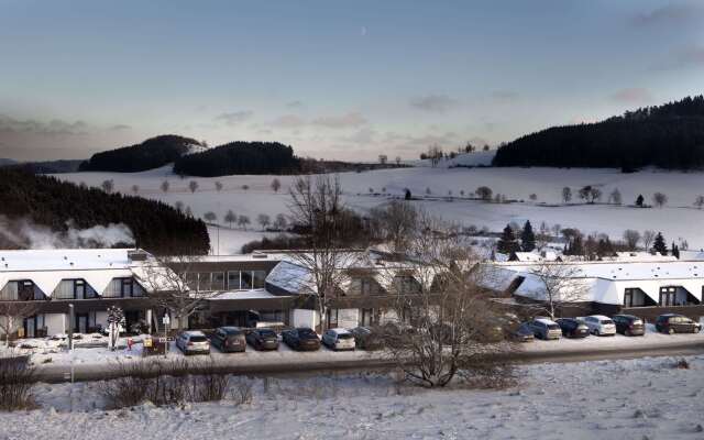 H Plus Hotel Willingen