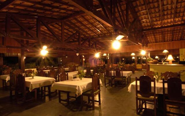 Catavento Praia Hotel