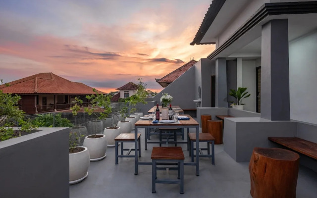 Verdant Bali Sekar Sari