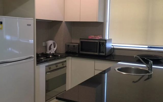Wyndel Apartments - Apex