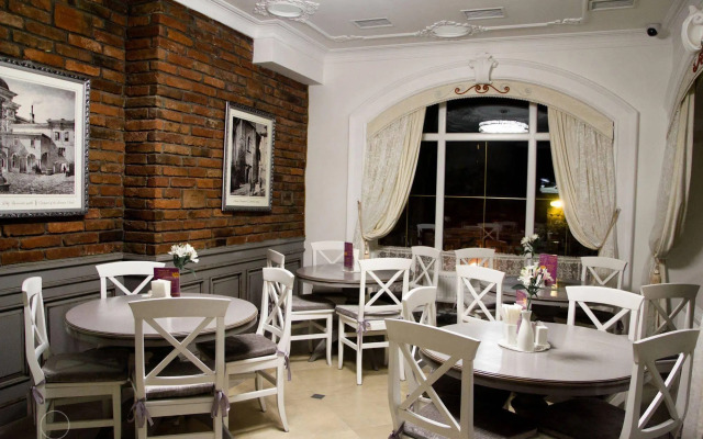 Nota Bene Hotel