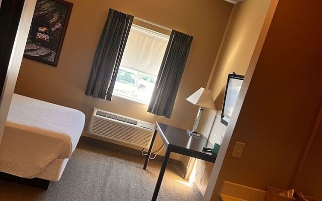 Ambridge Inn