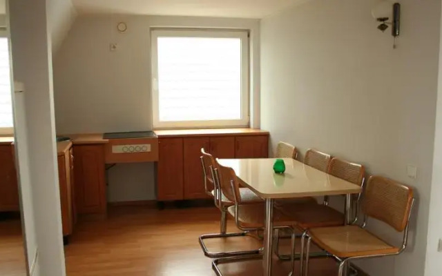 Lubja Apartments