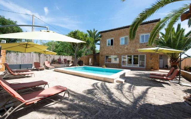 Finca Animas