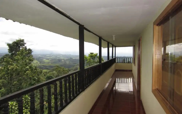 Alojamiento Rural Bella Vista