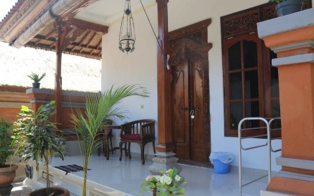 Karma House Ubud