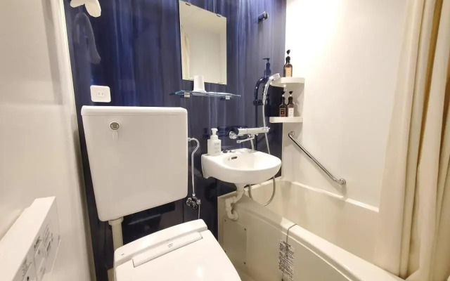 Henn na Hotel Fukuoka Hakata