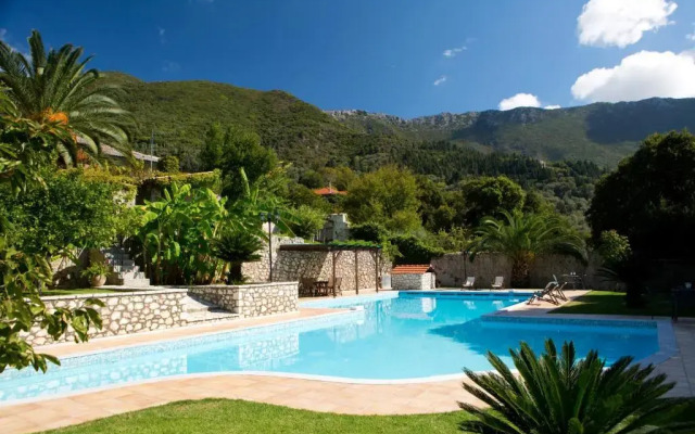 Villagio Magnolia