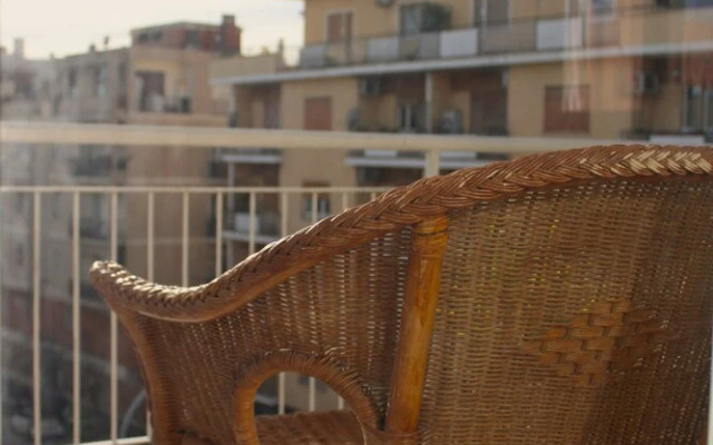 Mikasa Balduina Roma