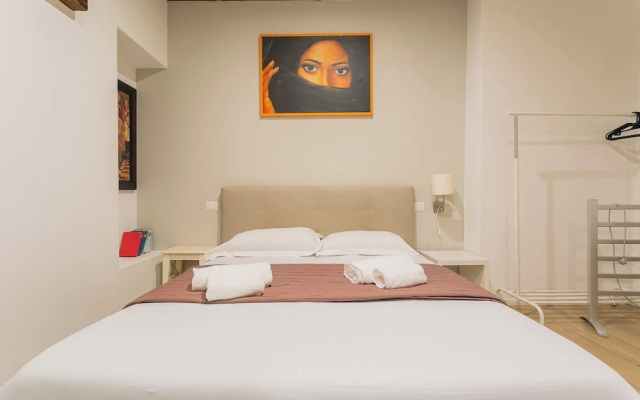 Bari Red Rooms by Wonderful Italy