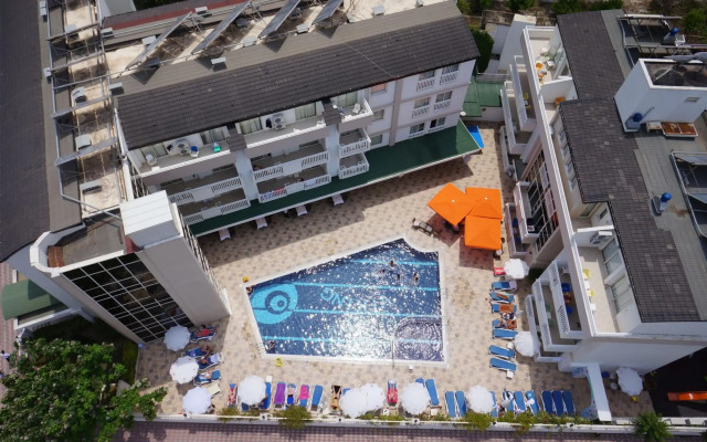 Viking Express Otel