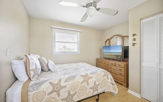 Coastal Retreat