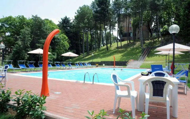 Hotel Michelangelo