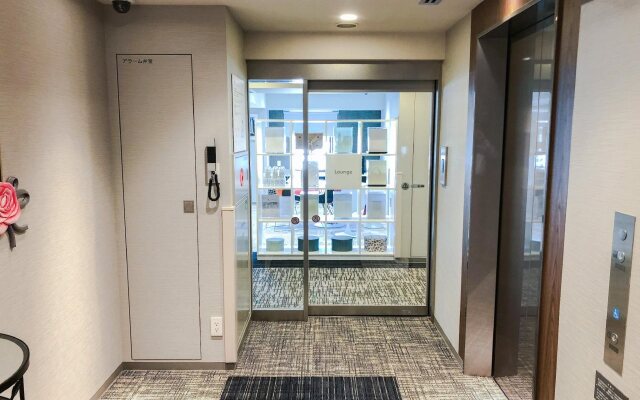 Four Points Flex by Sheraton Yokohama West