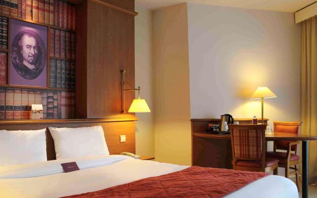 Mercure Rouen Centre Cathedrale