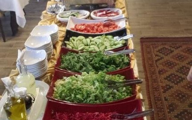 Club Kavala Beach Hotel Assos