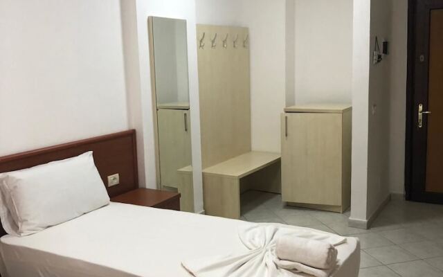Seaview Apartment