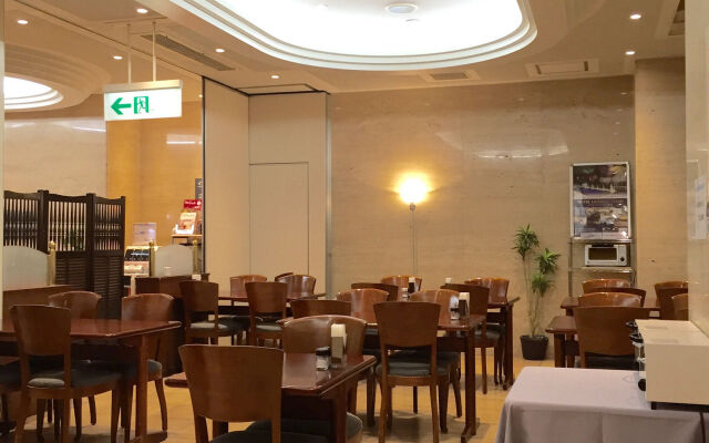 HOTEL LiVEMAX Sapporo-Ekimae