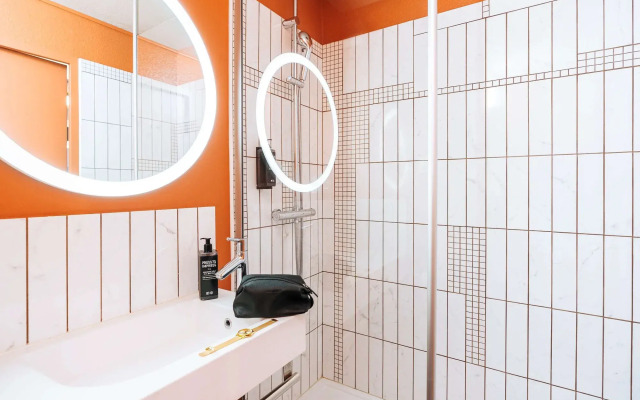ibis Styles Le Mans Centre Gare