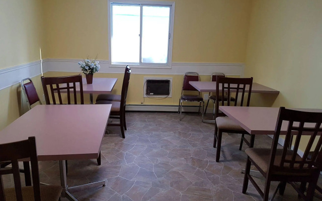 Melville Country Inn